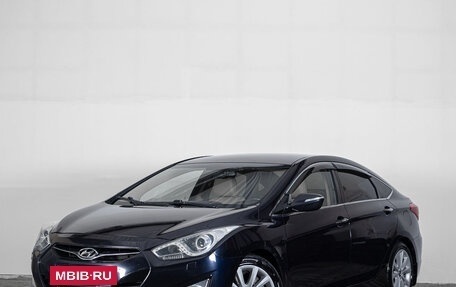 Hyundai i40 I рестайлинг, 2013 год, 1 399 000 рублей, 4 фотография