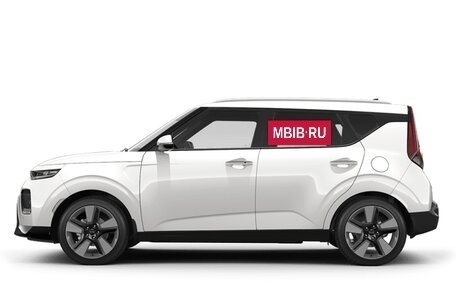 KIA Soul III, 2024 год, 3 150 000 рублей, 3 фотография