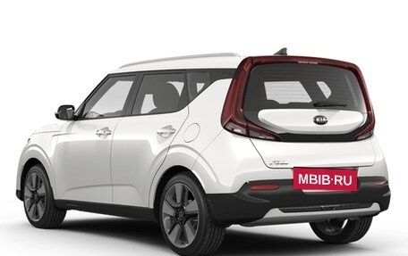 KIA Soul III, 2024 год, 3 150 000 рублей, 2 фотография