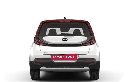 KIA Soul III, 2024 год, 3 150 000 рублей, 10 фотография