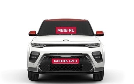 KIA Soul III, 2024 год, 3 150 000 рублей, 9 фотография