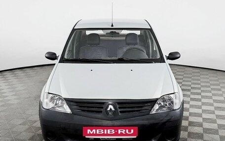 Renault Logan I, 2005 год, 347 000 рублей, 2 фотография