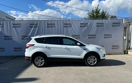 Ford Kuga III, 2018 год, 1 830 000 рублей, 7 фотография