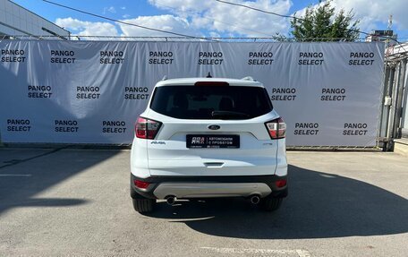 Ford Kuga III, 2018 год, 1 830 000 рублей, 5 фотография