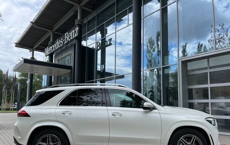 Mercedes-Benz GLE, 2022 год, 8 690 000 рублей, 2 фотография