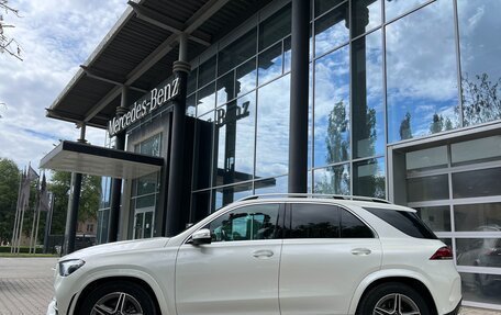 Mercedes-Benz GLE, 2022 год, 8 690 000 рублей, 6 фотография