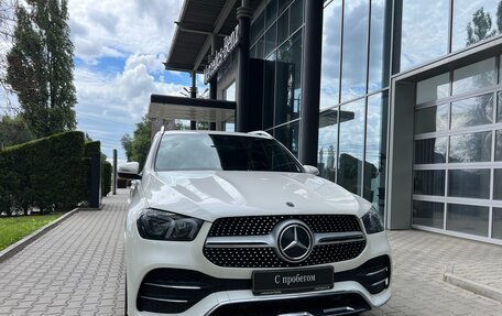 Mercedes-Benz GLE, 2022 год, 8 690 000 рублей, 9 фотография
