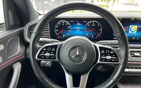 Mercedes-Benz GLE, 2022 год, 8 690 000 рублей, 20 фотография