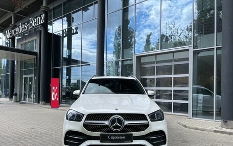 Mercedes-Benz GLE, 2022 год, 8 690 000 рублей, 8 фотография