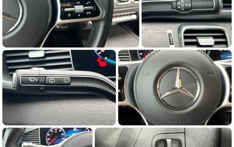 Mercedes-Benz GLE, 2022 год, 8 690 000 рублей, 33 фотография