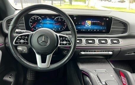Mercedes-Benz GLE, 2022 год, 8 690 000 рублей, 27 фотография