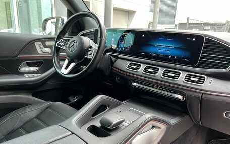 Mercedes-Benz GLE, 2022 год, 8 690 000 рублей, 34 фотография