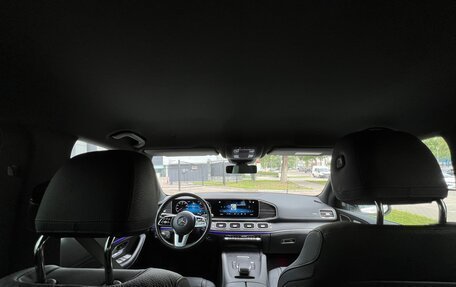 Mercedes-Benz GLE, 2022 год, 8 690 000 рублей, 38 фотография
