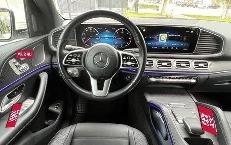 Mercedes-Benz GLE, 2022 год, 8 690 000 рублей, 19 фотография