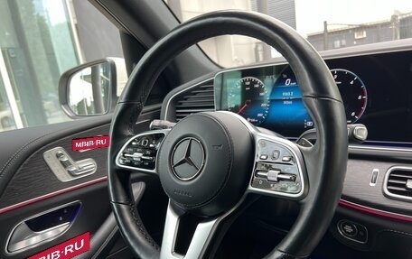 Mercedes-Benz GLE, 2022 год, 8 690 000 рублей, 32 фотография