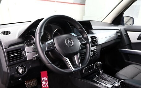 Mercedes-Benz GLK-Класс, 2009 год, 1 650 000 рублей, 7 фотография