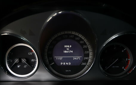 Mercedes-Benz GLK-Класс, 2009 год, 1 650 000 рублей, 18 фотография