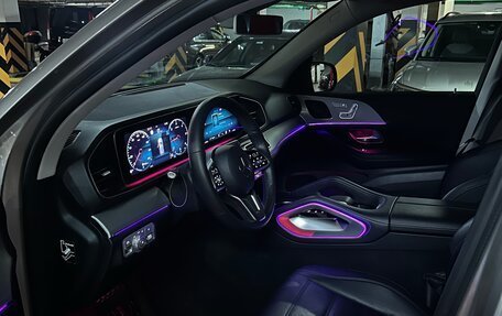Mercedes-Benz GLE, 2020 год, 6 200 000 рублей, 8 фотография