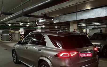 Mercedes-Benz GLE, 2020 год, 6 200 000 рублей, 7 фотография