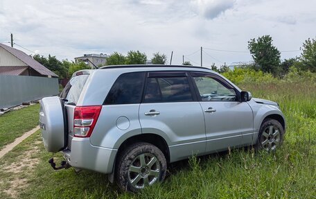 Suzuki Grand Vitara, 2010 год, 1 175 000 рублей, 6 фотография