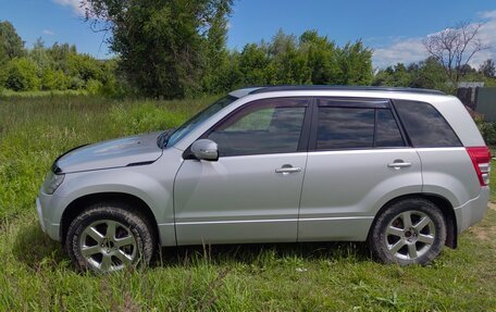 Suzuki Grand Vitara, 2010 год, 1 175 000 рублей, 3 фотография