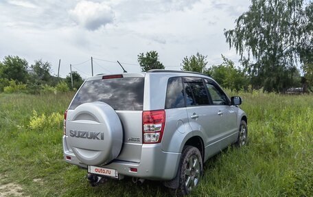 Suzuki Grand Vitara, 2010 год, 1 175 000 рублей, 8 фотография