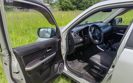 Suzuki Grand Vitara, 2010 год, 1 175 000 рублей, 11 фотография