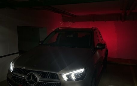 Mercedes-Benz GLE, 2020 год, 6 200 000 рублей, 40 фотография