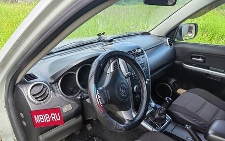 Suzuki Grand Vitara, 2010 год, 1 175 000 рублей, 14 фотография