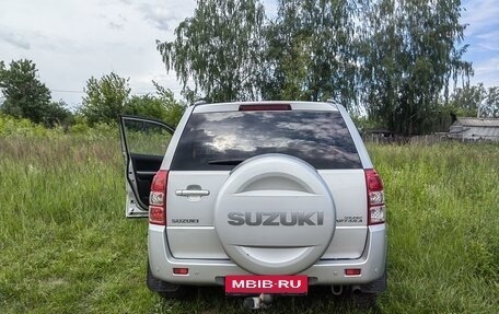 Suzuki Grand Vitara, 2010 год, 1 175 000 рублей, 7 фотография