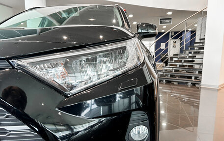 Toyota RAV4, 2021 год, 4 332 000 рублей, 17 фотография