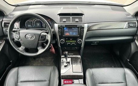 Toyota Camry, 2014 год, 1 975 990 рублей, 10 фотография