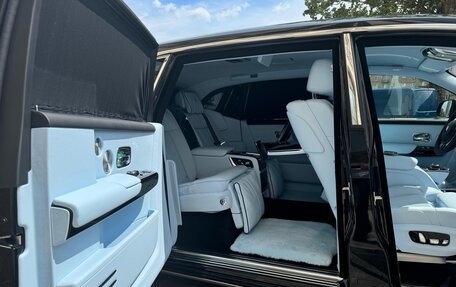Rolls-Royce Phantom VIII, 2024 год, 108 000 000 рублей, 8 фотография
