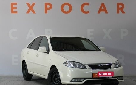 Daewoo Gentra II, 2014 год, 650 000 рублей, 3 фотография