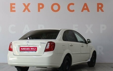 Daewoo Gentra II, 2014 год, 650 000 рублей, 5 фотография