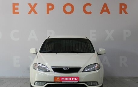 Daewoo Gentra II, 2014 год, 650 000 рублей, 2 фотография