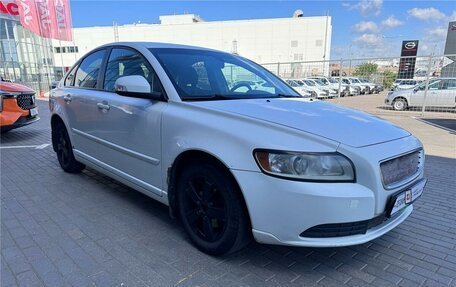 Volvo S40 II, 2011 год, 699 500 рублей, 3 фотография