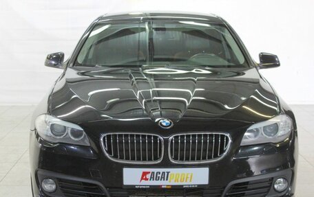 BMW 5 серия, 2012 год, 1 669 000 рублей, 2 фотография