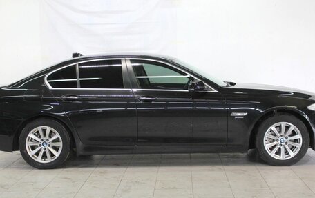 BMW 5 серия, 2012 год, 1 669 000 рублей, 4 фотография