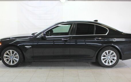 BMW 5 серия, 2012 год, 1 669 000 рублей, 8 фотография