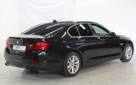 BMW 5 серия, 2012 год, 1 669 000 рублей, 5 фотография