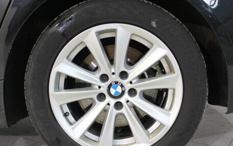 BMW 5 серия, 2012 год, 1 669 000 рублей, 10 фотография