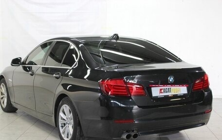 BMW 5 серия, 2012 год, 1 669 000 рублей, 7 фотография