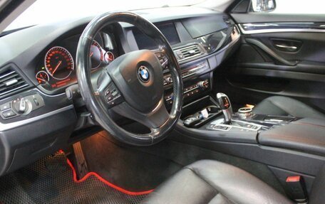 BMW 5 серия, 2012 год, 1 669 000 рублей, 15 фотография