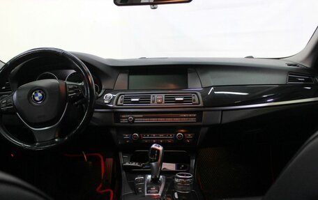 BMW 5 серия, 2012 год, 1 669 000 рублей, 14 фотография