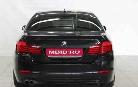 BMW 5 серия, 2012 год, 1 669 000 рублей, 6 фотография
