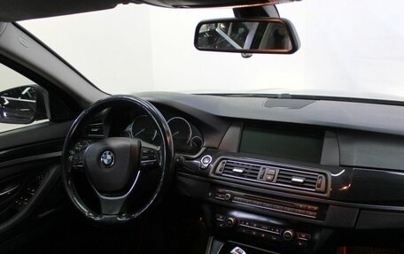 BMW 5 серия, 2012 год, 1 669 000 рублей, 13 фотография