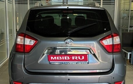 Nissan Terrano III, 2014 год, 1 235 000 рублей, 3 фотография