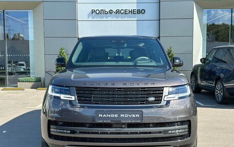 Land Rover Range Rover IV рестайлинг, 2024 год, 36 270 000 рублей, 2 фотография