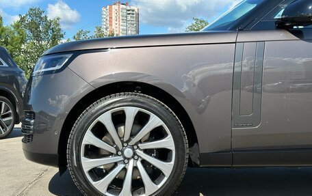 Land Rover Range Rover IV рестайлинг, 2024 год, 36 270 000 рублей, 8 фотография